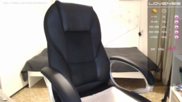 Buddybody  04-07-2021 video lfuck